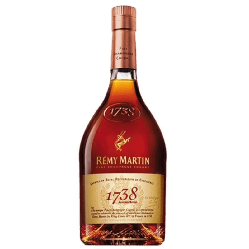 Remy Martin 1738 Accord Royal Cognac - 750ML