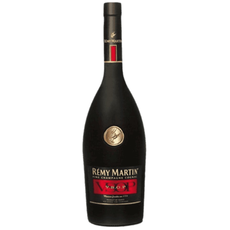 Remy Martin Cognac VSOP - 750ML
