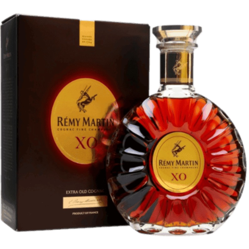 Remy Martin Cognac XO Excellence - 750ML