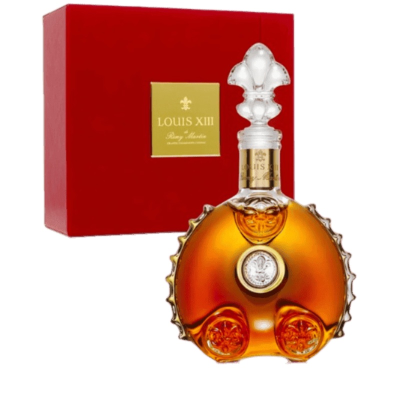 Remy Martin Louis XIII Cognac - 50ML