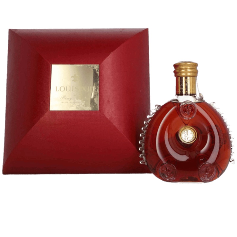 Remy Martin Louis XIII Cognac Bot. 2005 - 750ML
