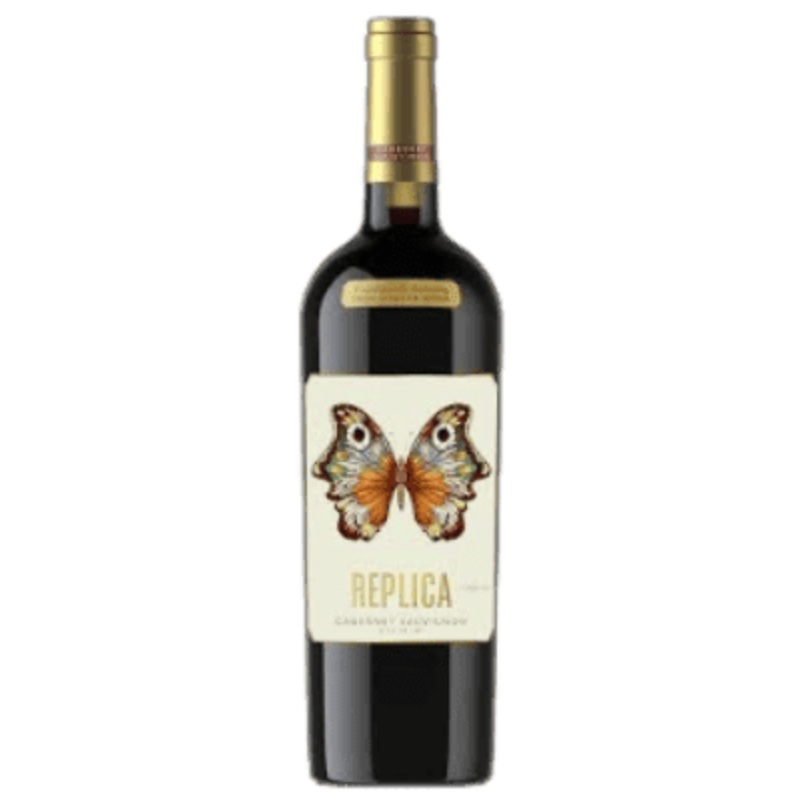 Replica California Just Right Cabernet Sauvignon - 750ML