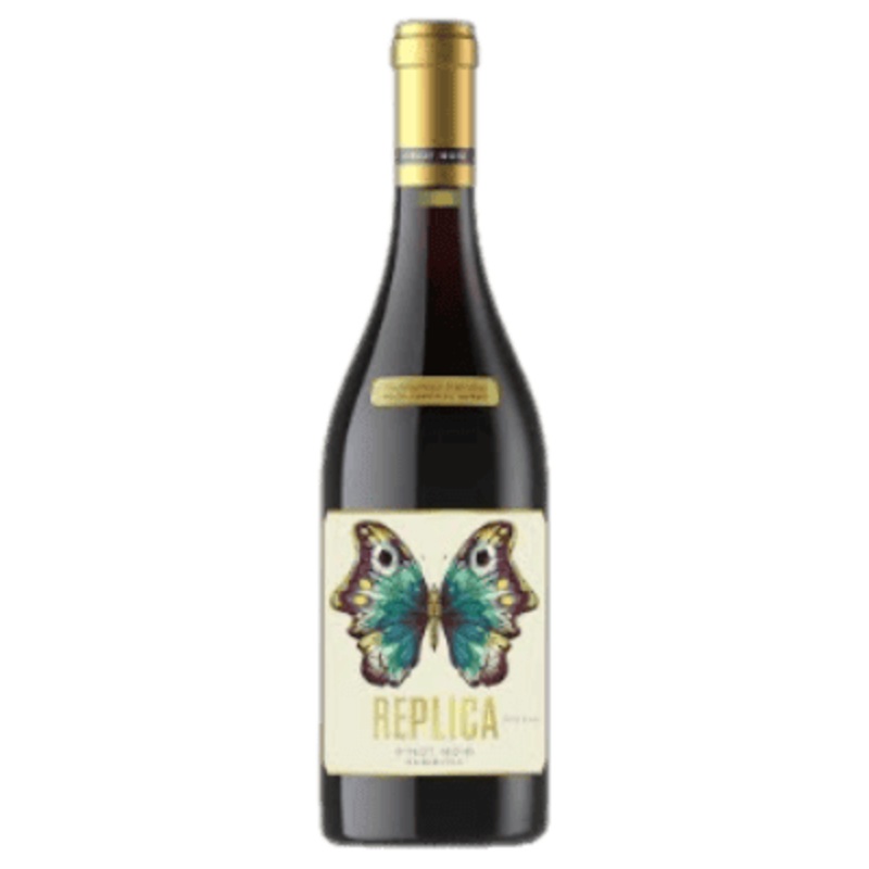 Replica California Misbehaved Pinot Noir - 750ML