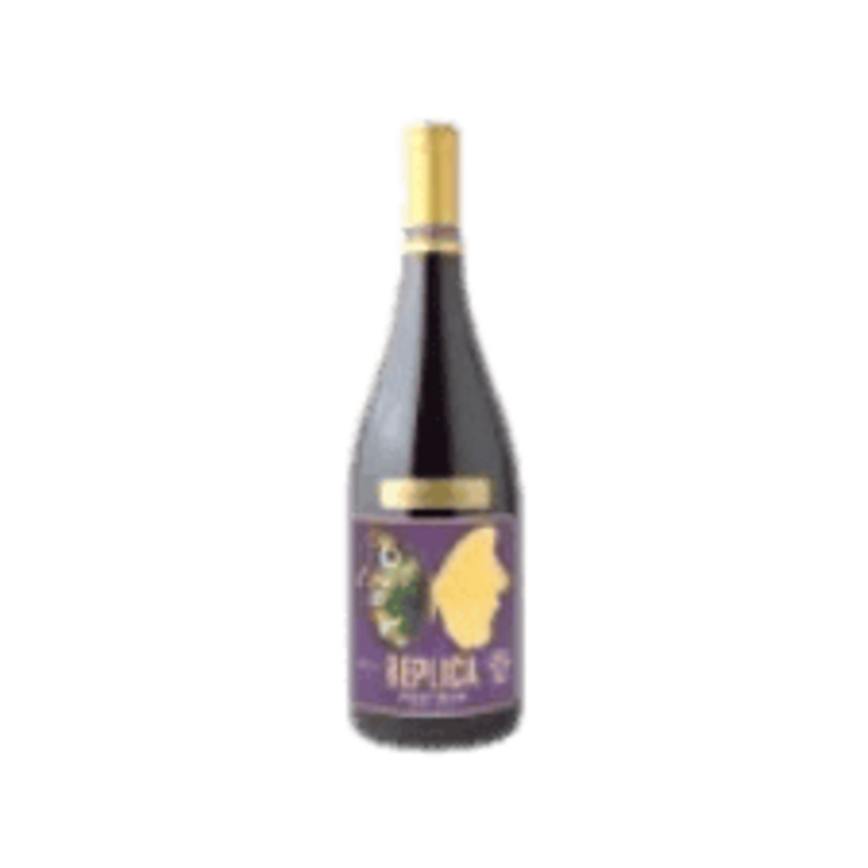 Replica Label Envy North Coast Pinot Noir - 750ML
