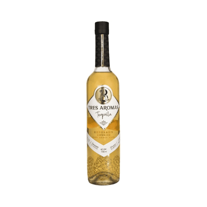 Reposado Superior - 750ML