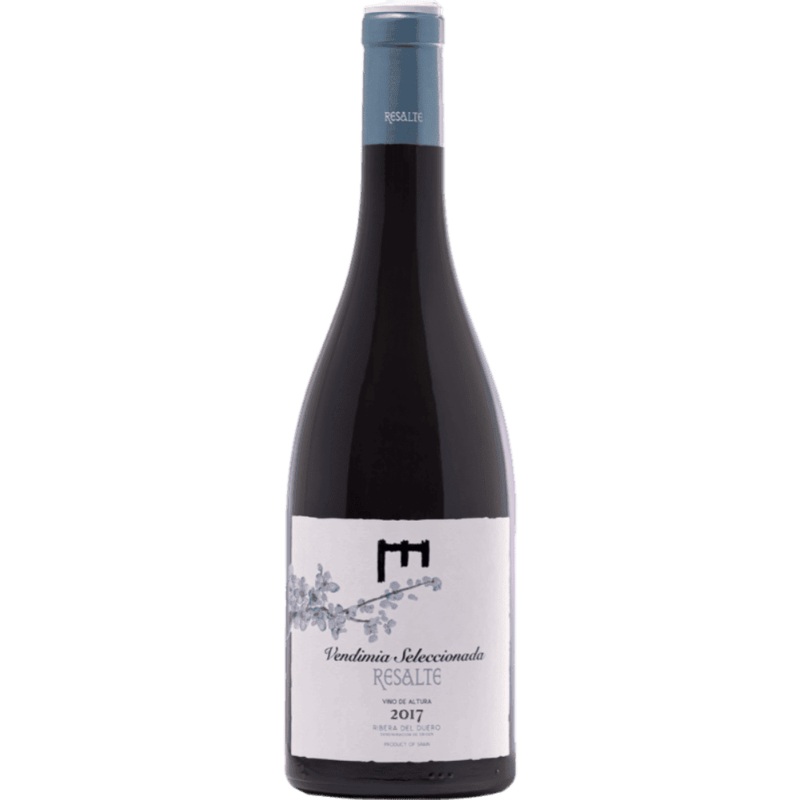Resalte Ribera Del Duero Tempranillo - 750ML