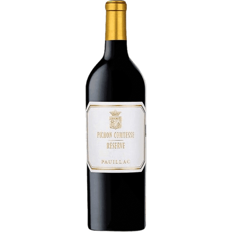 Reserve de la Comtesse Pauillac - 750ML