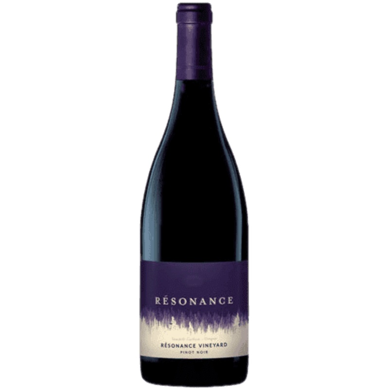 Resonance Yamhill-Carlton District Resonance Vineyard Pinot Noir - 750ML