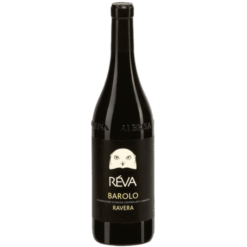 Reva Barolo Ravera - 750ML
