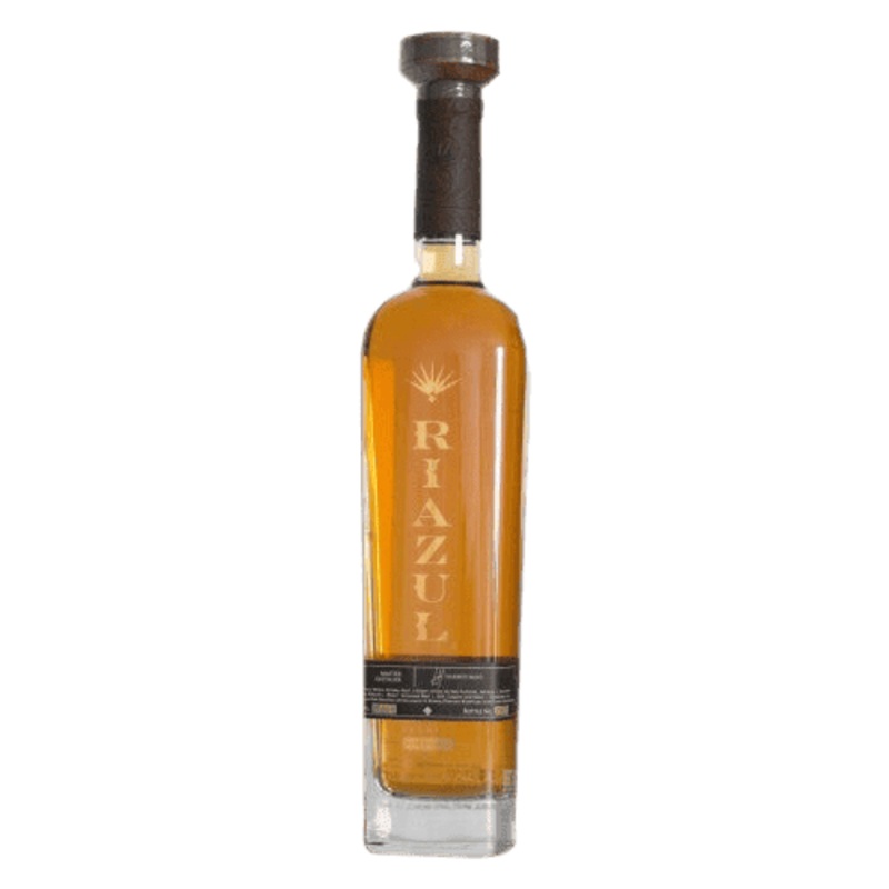 Riazul Tequila Extra Anejo - 750ML