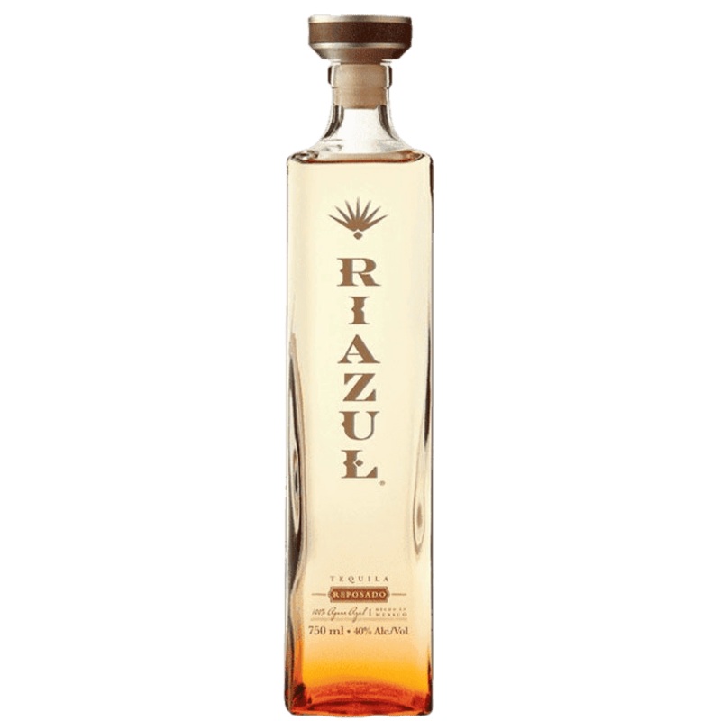 Riazul Tequila Reposado - 750ML