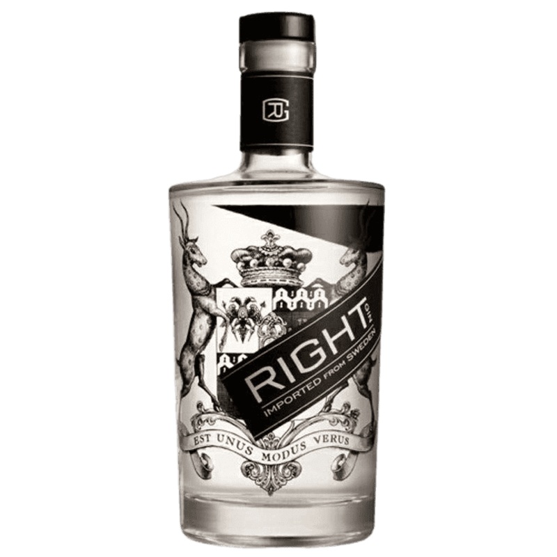 Right Gin - 750ML