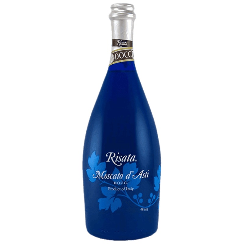 Risata Italy Collezione Speciale D'Asti Moscato - 750ML