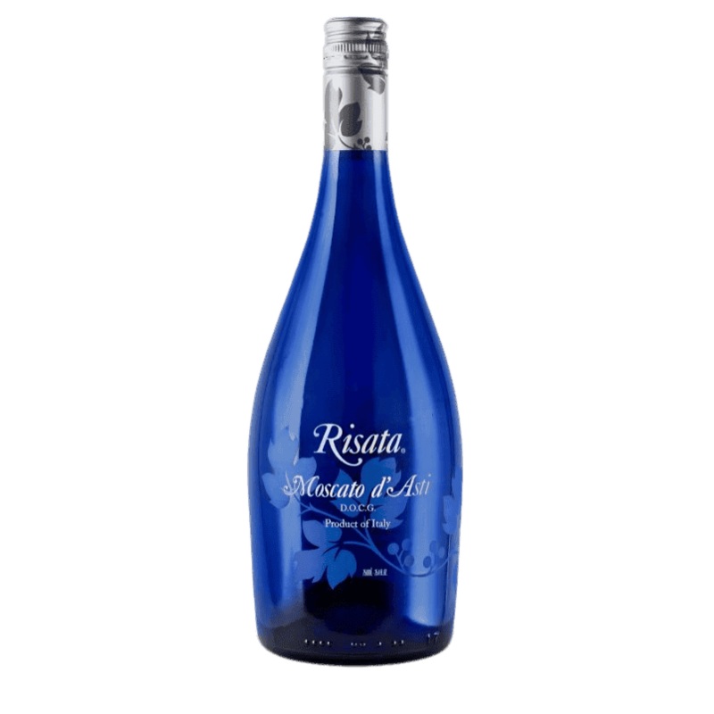 Risata Italy D'Asti Moscato - 750ML