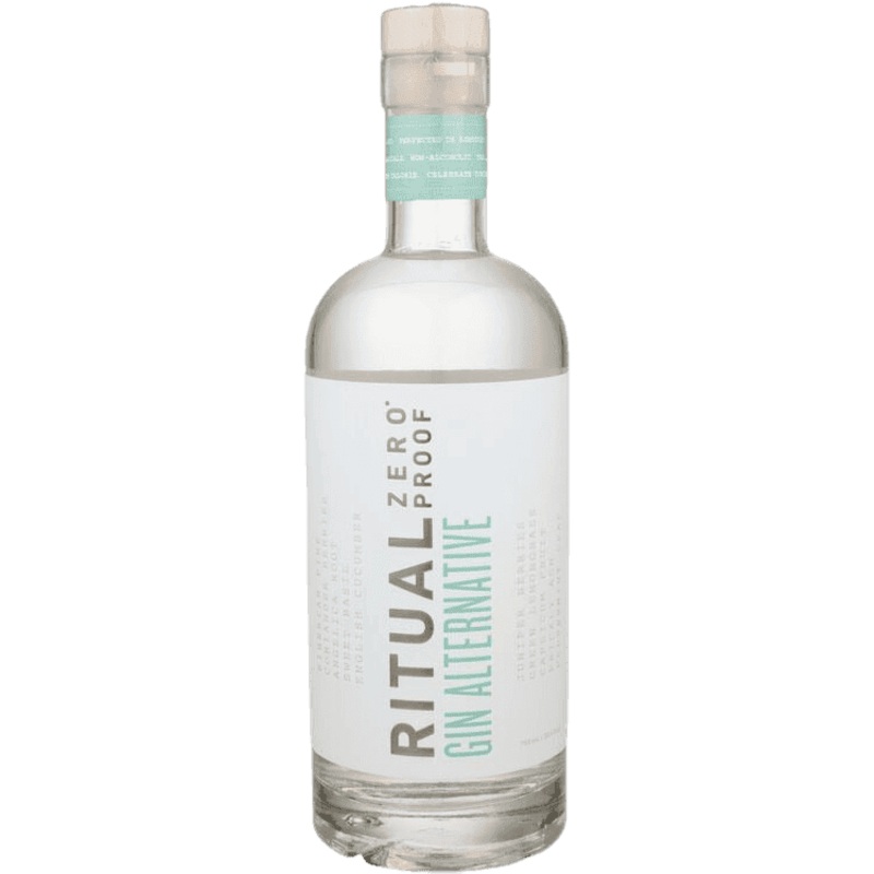 Ritual Gin Alternative - 750ML