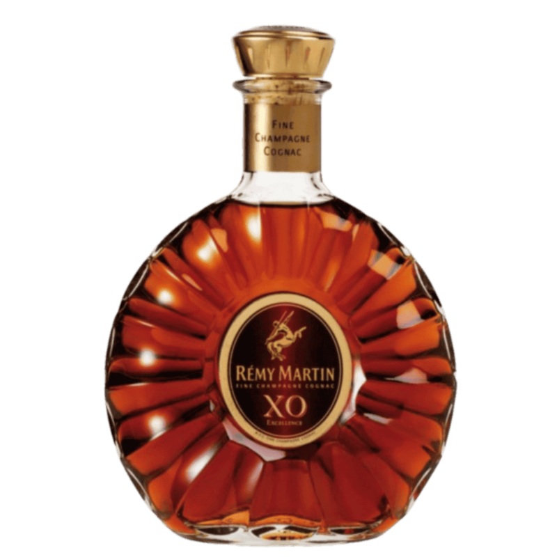 Rmy Martin Chinese New Year 2021 Cognac Limited Edition - 750ML