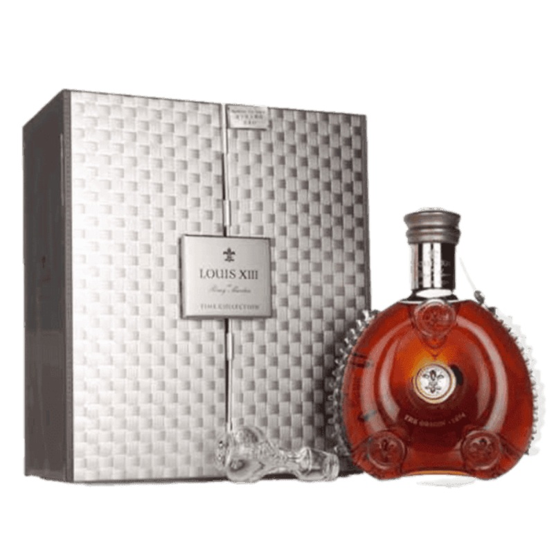 Rmy Martin Louis XIII 1874 - Time Collection First Release - 750ML