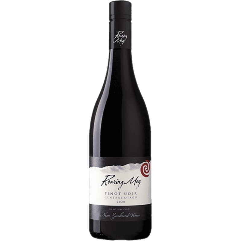 Roaring Meg Pinot Noir Central Otago - 750ML