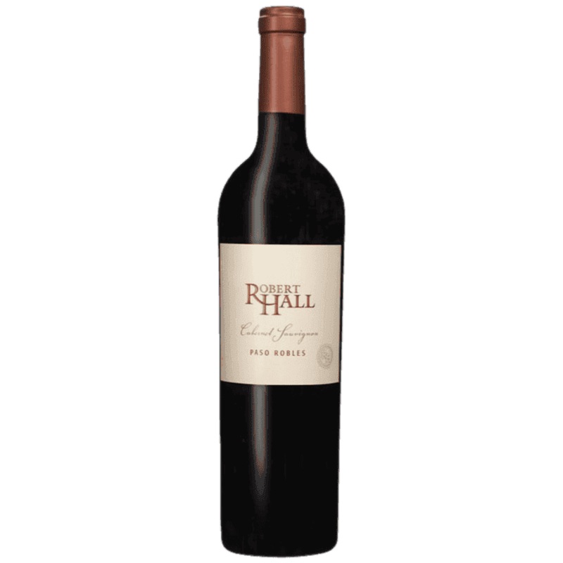 Robert Hall Cabernet Sauvignon - 750ML