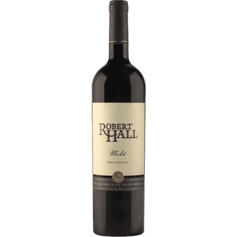 Robert Hall Merlot - 750ML