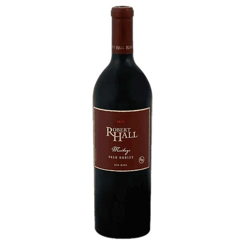Robert Hall Paso Robles Red Blend - 750ML