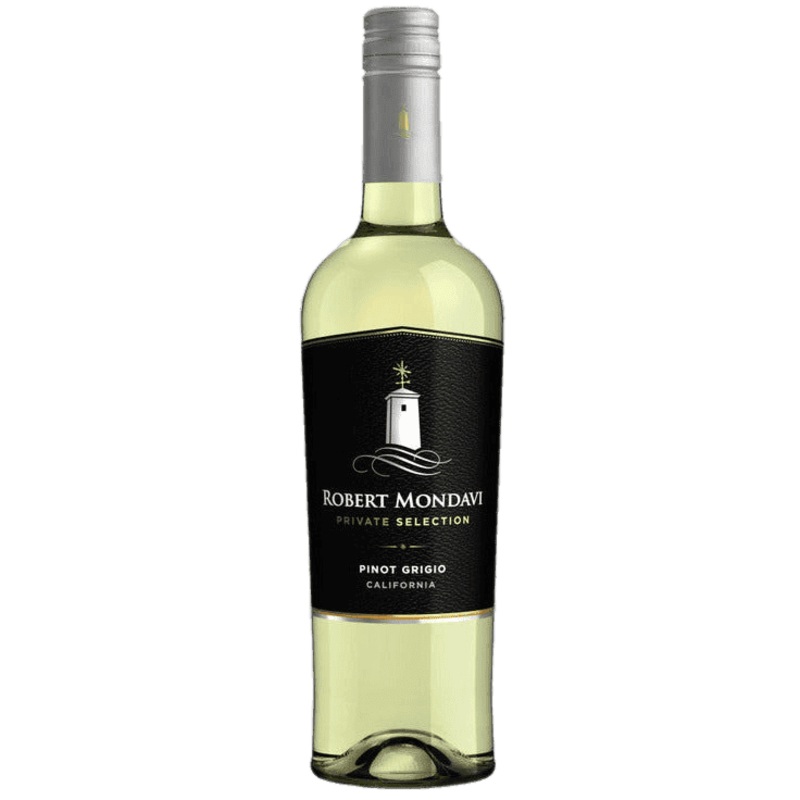 Robert Mondavi Private Selection Pinot Grigio California - 750ML
