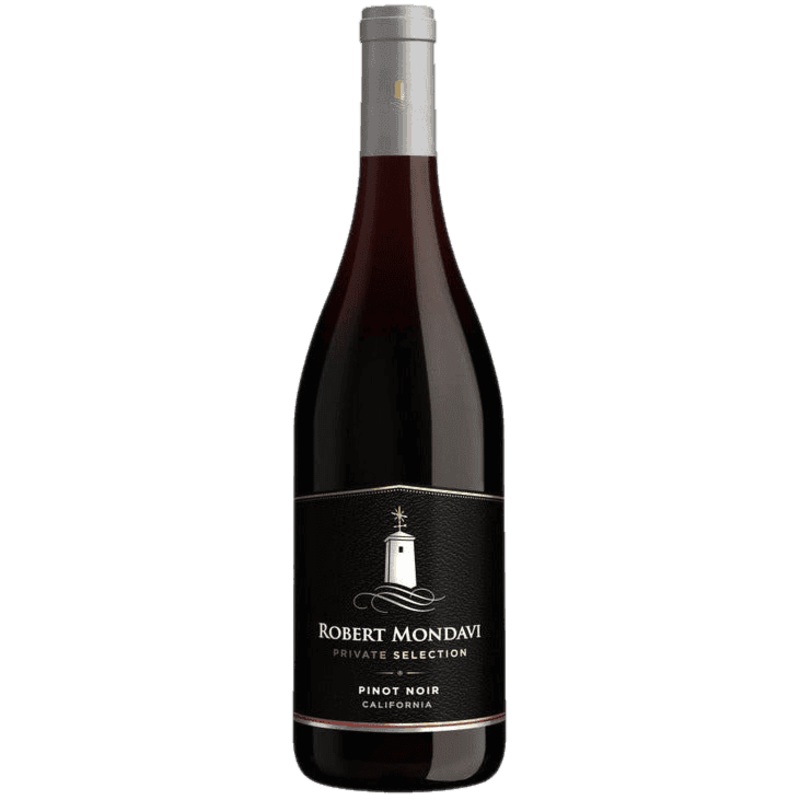 Robert Mondavi Private Selection Pinot Noir California - 750ML