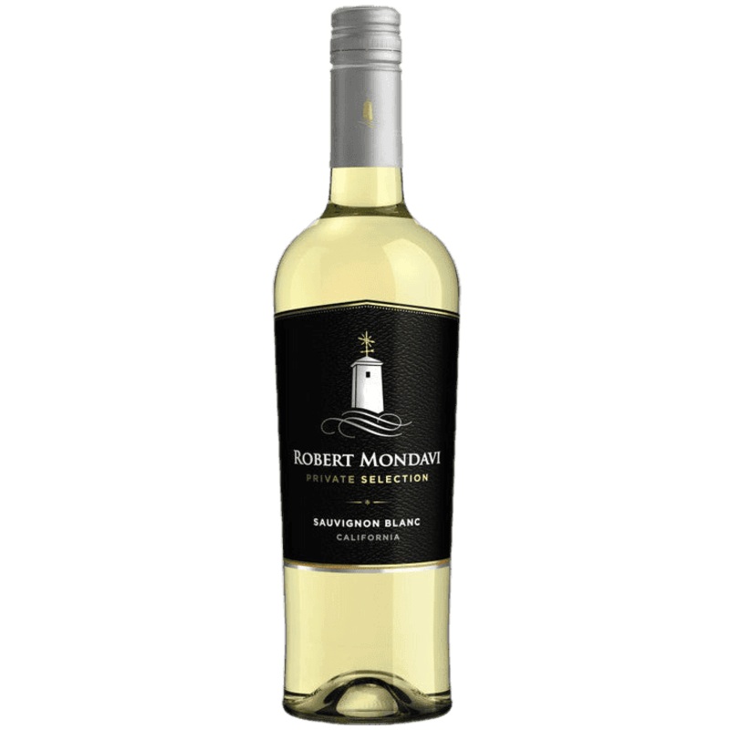 Robert Mondavi Private Selection Sauvignon Blanc California - 750ML