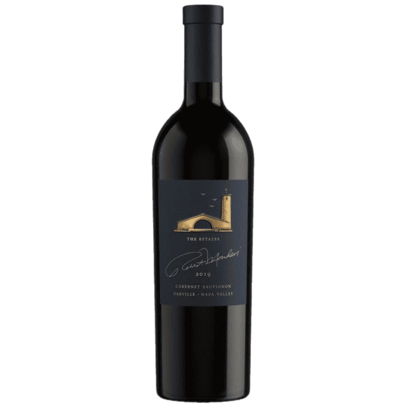 Robert Mondavi Winery Cabernet Sauvignon The Estates Oakville - 750ML