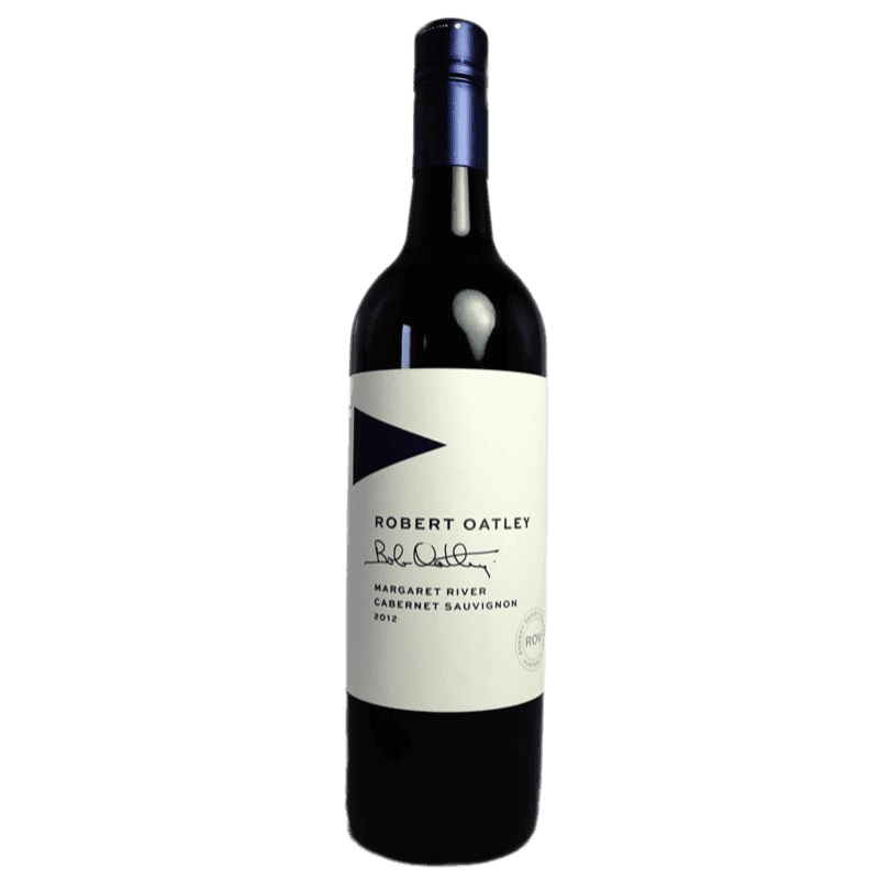 Robert Oatley Margaret River Signature Cabernet Sauvignon - 750ML