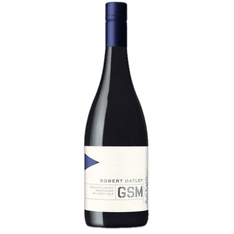 Robert Oatley Mclaren Vale Signature GSM - 750ML
