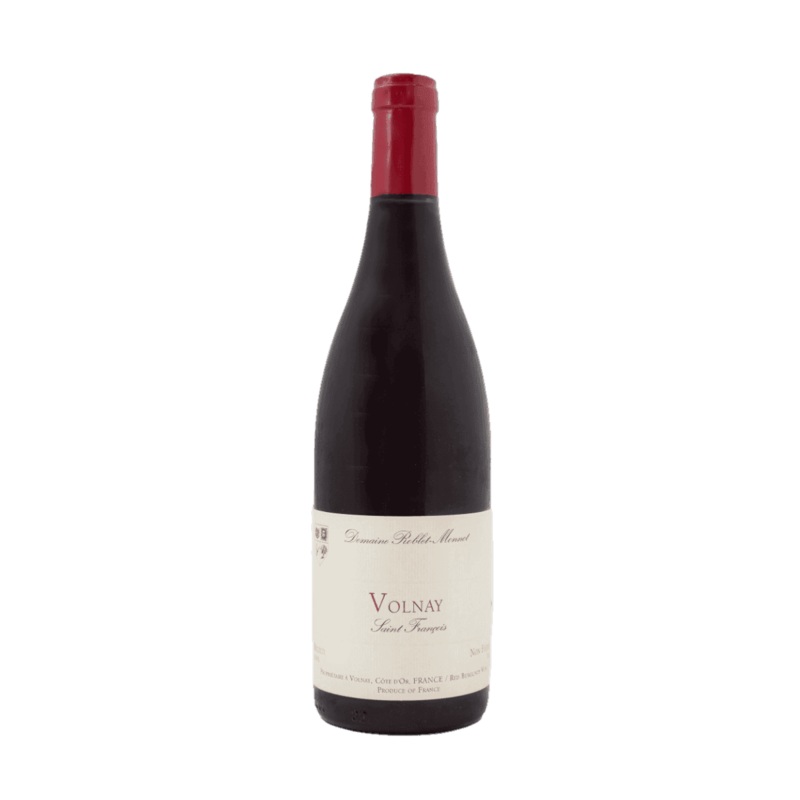 Roblet Monnot Volnay Saint Francois Pinot Noir - 750ML