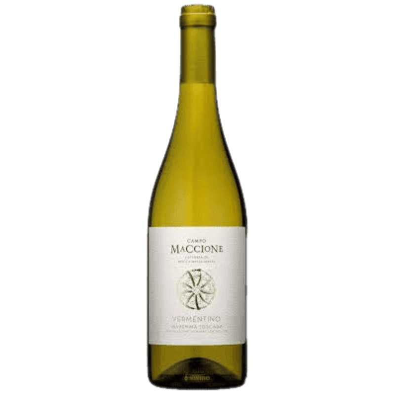 Rocca Delle Macie Campo Maccione Maremma Toscana Vermentino IGT - 750ML