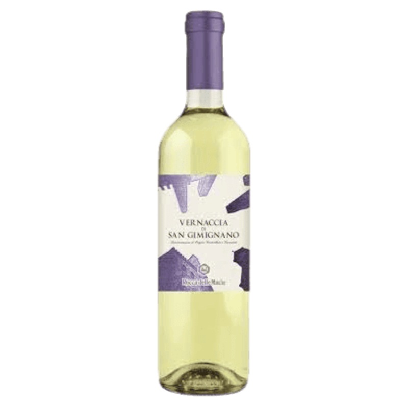 Rocca Delle Macie Vernaccia Di San Gimignano Vernaccia - 750ML