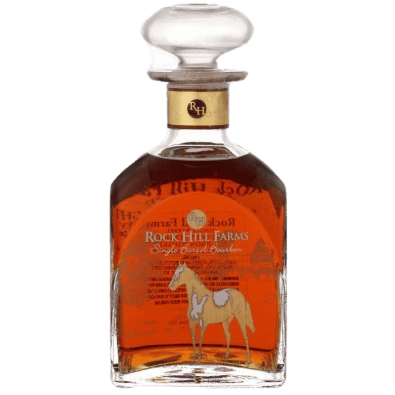 Rock Hill Farms Single Barrel Bourbon - 750ML