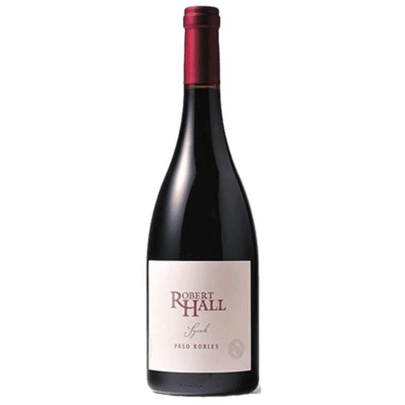 Robert Hall Paso Robles Syrah - 750ML