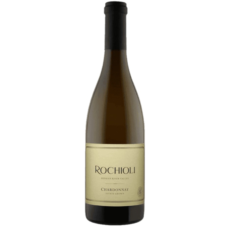 Rochioli Chardonnay Russian River Valley - 750ML