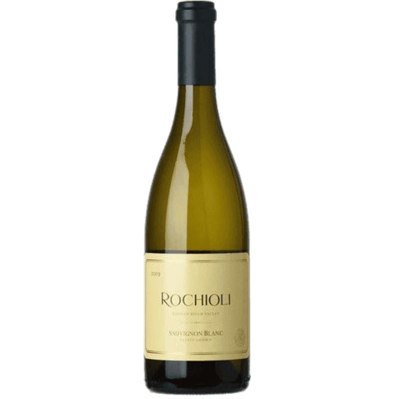 Rochioli Sauvignon Blanc Russian River Valley - 750ML
