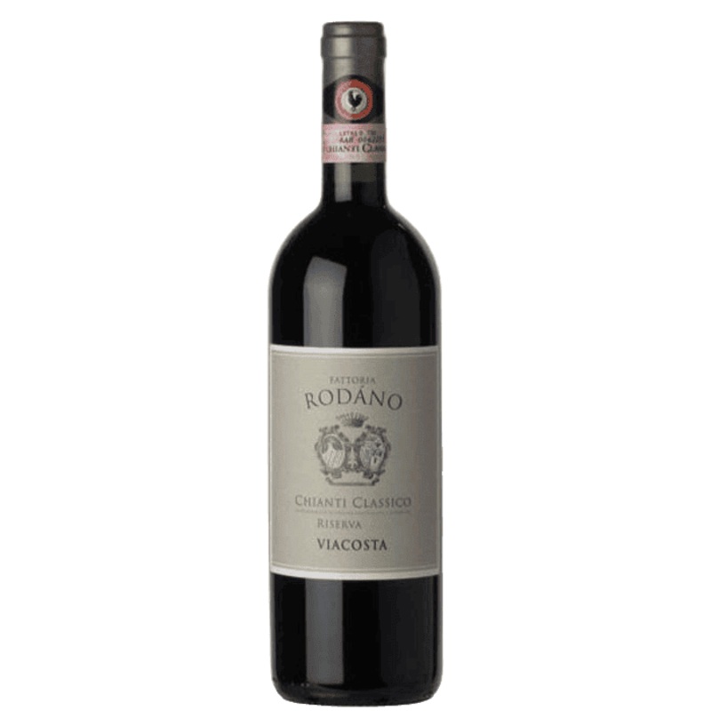 Rodano Chianti Classico Sangiovese - 750ML