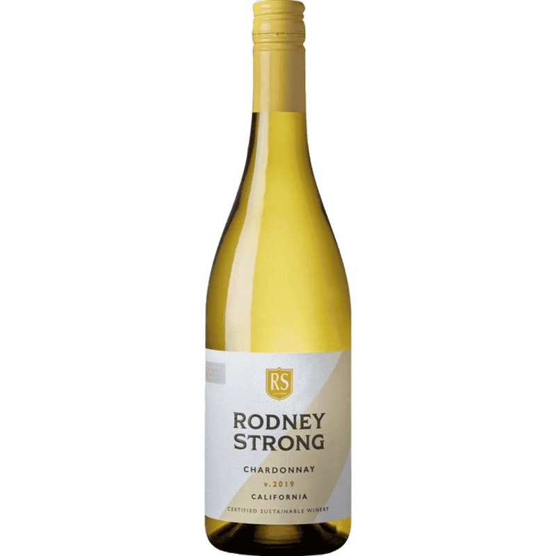 Rodney Strong Chardonnay California - 750ML