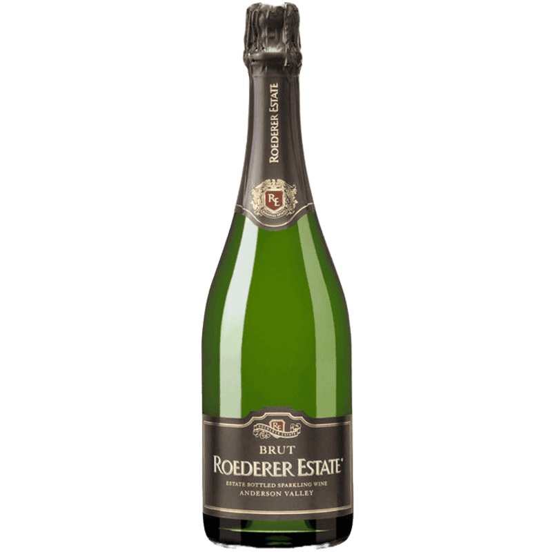 Roederer Estate Brut Champagne - 750ML