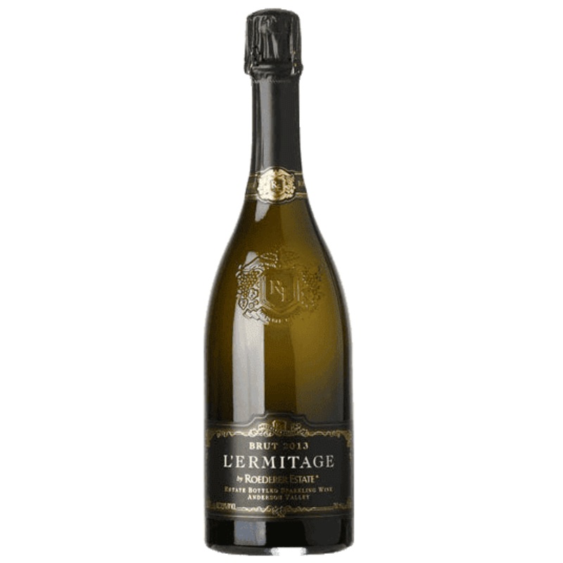 Roederer Estate Brut L'Ermitage Anderson Valley - 750ML