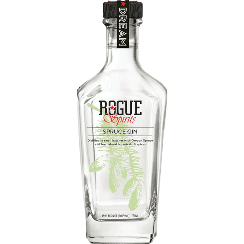 Rogue Spirits Spruce Gin - 750ML