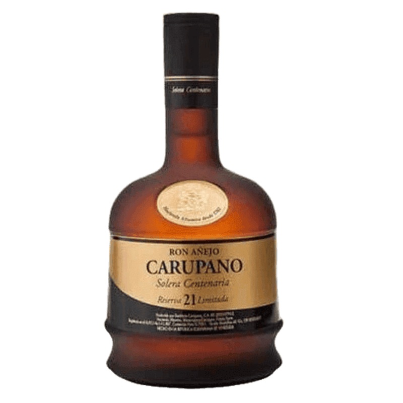 Ron Aejo Carpano Reserva 21 Privada Rum - 750ML