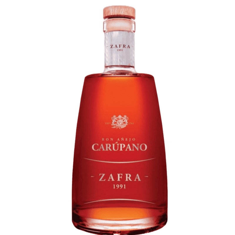 Ron Aejo Carpano Zafra 1991 Edicion Especial Rum - 750ML