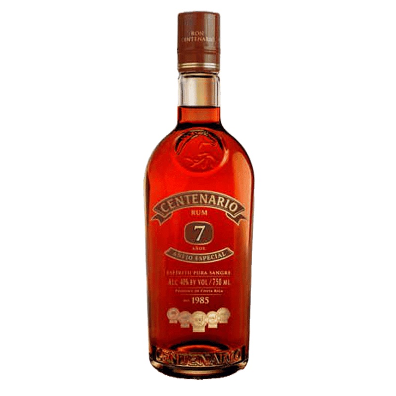 Ron Centenario Anejo Especial 7 Year Rum - 750ML