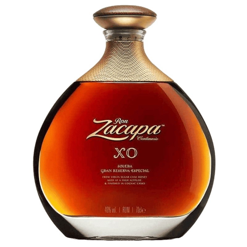 Ron Zacapa Centenario XO Rum - 750ML