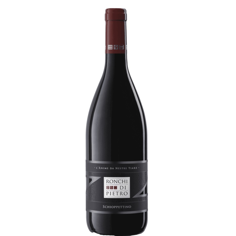 Ronchi Di Pietro Colli Orientali Del Friuli Friulano - 750ML
