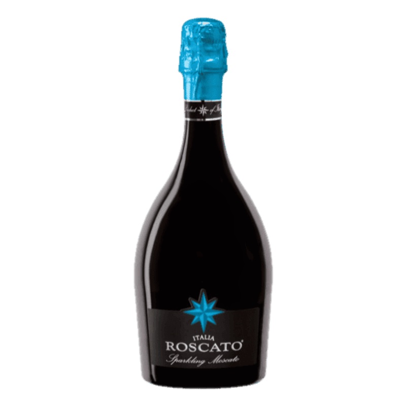 Roscato Italy Sparkling Moscato - 750ML