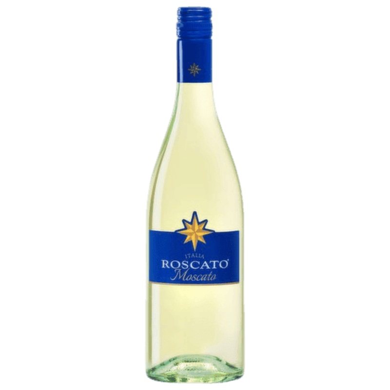 Roscato Trevenezie IGT Moscato - 750ML